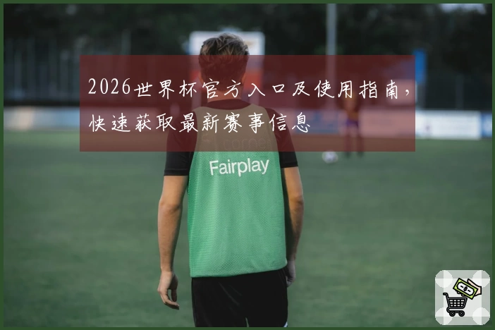 2026世界杯官方入口及使用指南，快速获取最新赛事信息